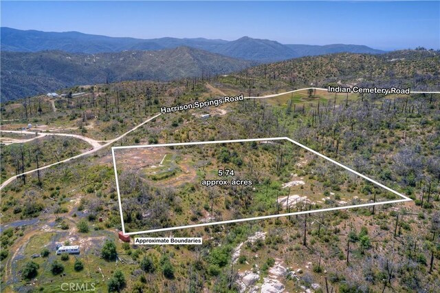 0 Harrison Springs Rd, Oroville, CA 95916 - photo 5