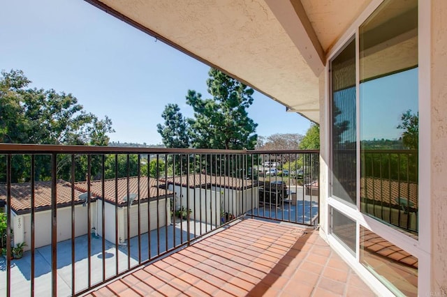 2404 Altisma Way Unit C, Carlsbad, CA 92009 - view of balcony