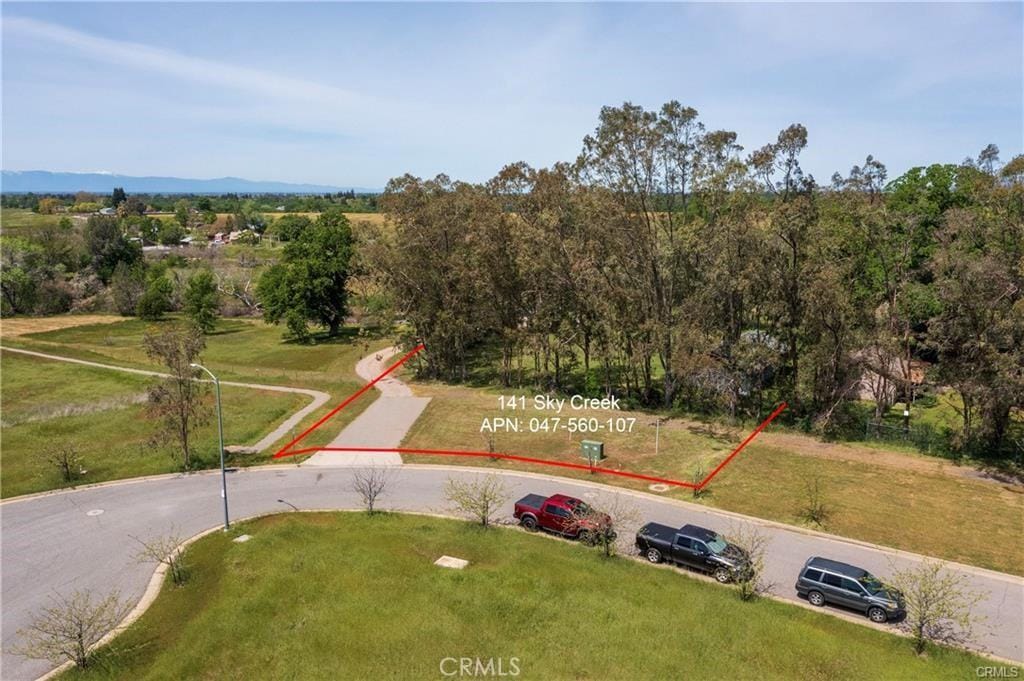 141 Skycreek Ct, Chico, CA 95973
