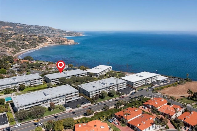 32735 Seagate Dr Unit 304-D, Rancho Palos Verdes, CA 90275 - bird's eye view of a large body of water