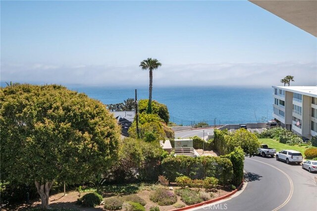 32735 Seagate Dr Unit 304-D, Rancho Palos Verdes, CA 90275 - water view