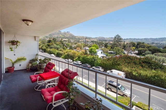 32735 Seagate Dr Unit 304-D, Rancho Palos Verdes, CA 90275 - view of balcony