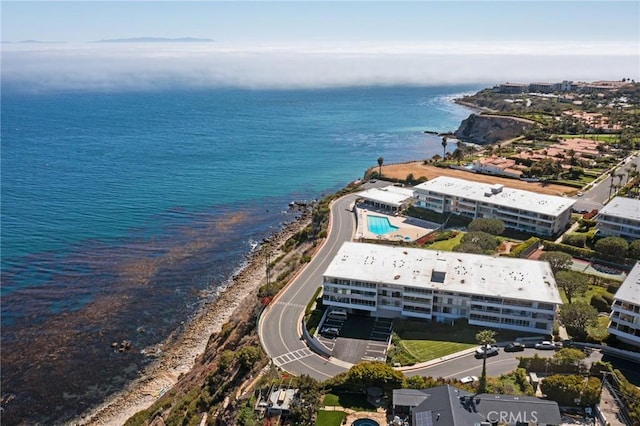 32735 Seagate Dr Unit 304-D, Rancho Palos Verdes, CA 90275 - aerial view of a nearby body of water