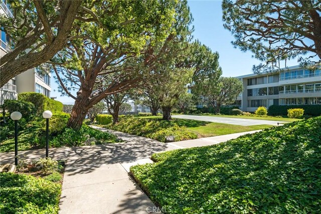32735 Seagate Dr Unit 304-D, Rancho Palos Verdes, CA 90275 - view of home's community