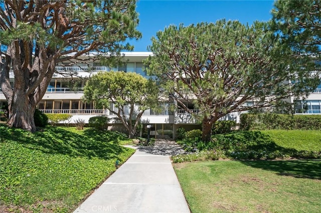 32735 Seagate Dr Unit 304-D, Rancho Palos Verdes, CA 90275 - view of property