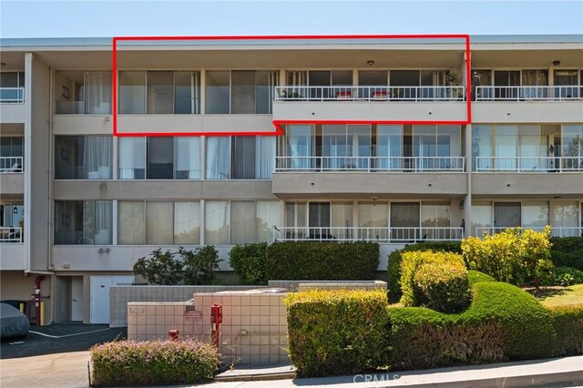 32735 Seagate Dr Unit 304-D, Rancho Palos Verdes, CA 90275 - view of apartment building / complex