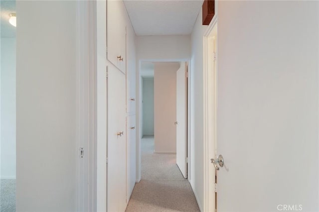 32735 Seagate Dr Unit 304-D, Rancho Palos Verdes, CA 90275 - corridor with light colored carpet