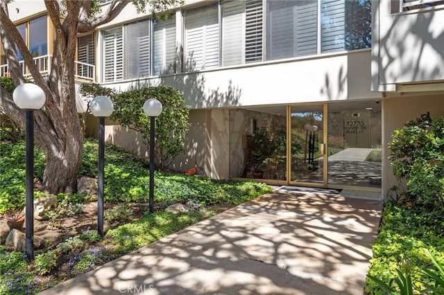 32735 Seagate Dr Unit 304-D, Rancho Palos Verdes, CA 90275 - view of patio
