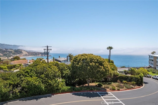 32735 Seagate Dr Unit 304-D, Rancho Palos Verdes, CA 90275 - water view