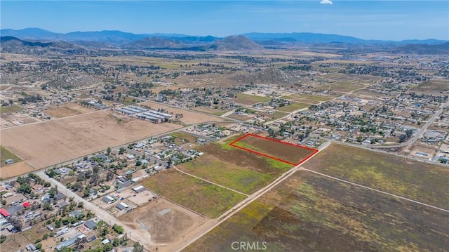 0 Antelope Rd, Menifee, CA 92585