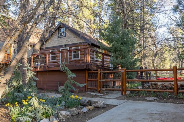 42721 Willow Ave, Big Bear Lake, CA 92315 - photo 4