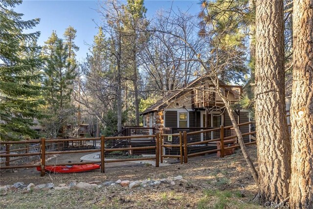 42721 Willow Ave, Big Bear Lake, CA 92315 - photo 8