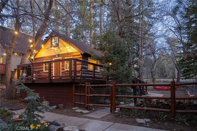 42721 Willow Ave, Big Bear Lake, CA 92315 - photo 1