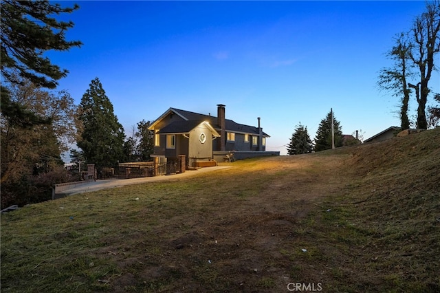 1015 Summit Dr, Crestline, CA 92325 - photo 52