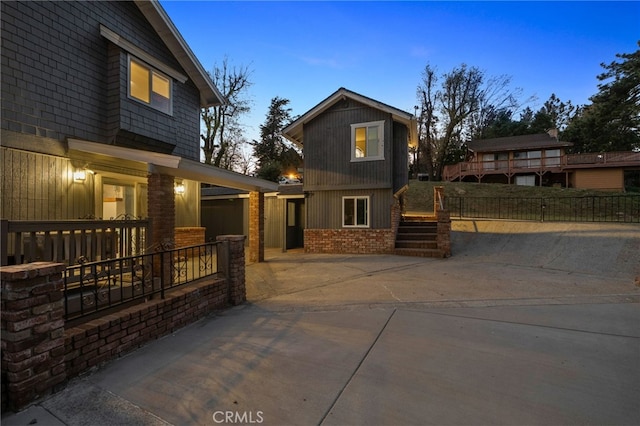 1015 Summit Dr, Crestline, CA 92325 - photo 49