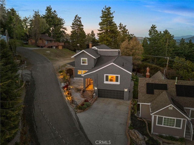 1015 Summit Dr, Crestline, CA 92325 - photo 44