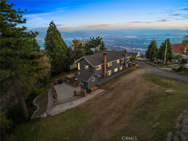 1015 Summit Dr, Crestline, CA 92325 - photo 53