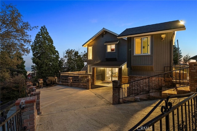 1015 Summit Dr, Crestline, CA 92325 - photo 51