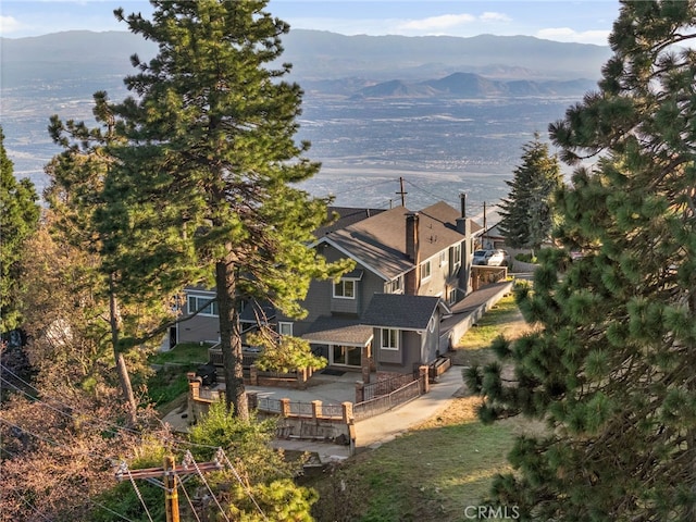 1015 Summit Dr, Crestline, CA 92325 - photo 54