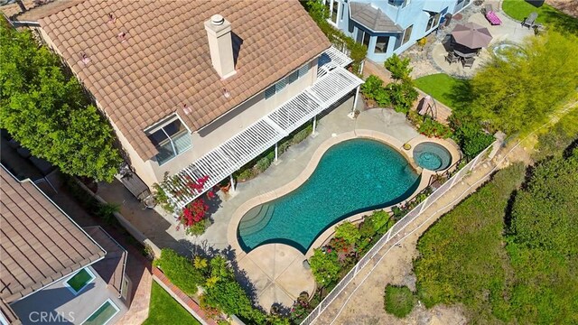 32702 Coppercrest Dr, Rancho Santa Margarita, CA 92679 - photo 64