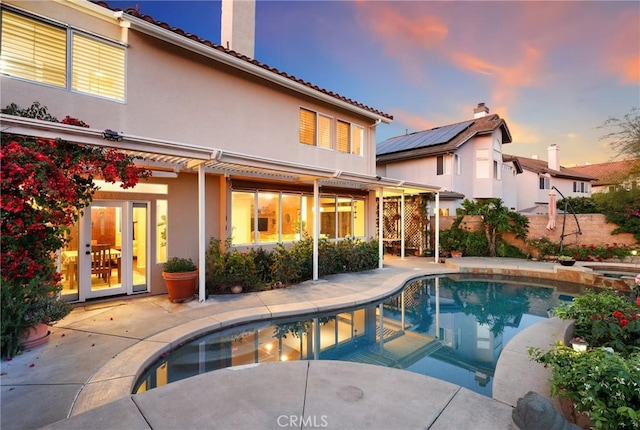 32702 Coppercrest Dr, Rancho Santa Margarita, CA 92679 - photo 75
