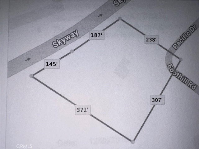199 Pacific Dr, Paradise, CA 95969