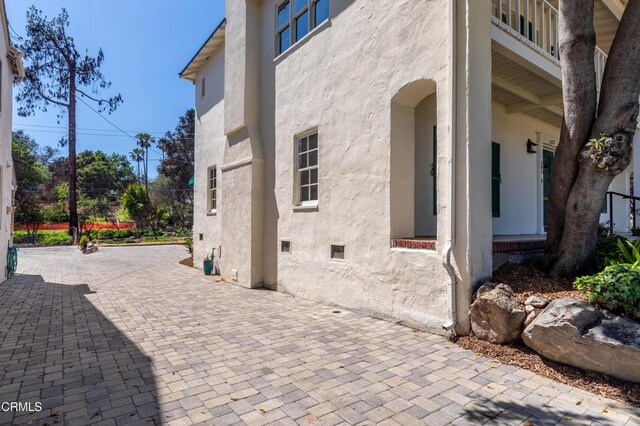 2577 Boulder Rd, Altadena, CA 91001 - view of patio