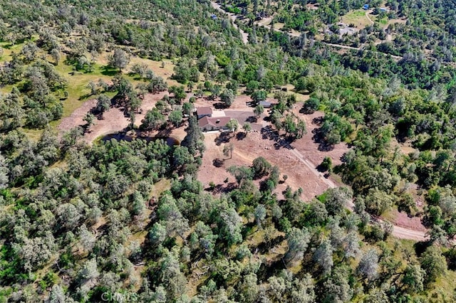 6097 Sherlock Rd, Midpines, CA 95345 - aerial view of property's location