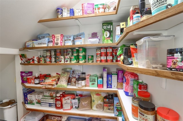 6097 Sherlock Rd, Midpines, CA 95345 - view of pantry