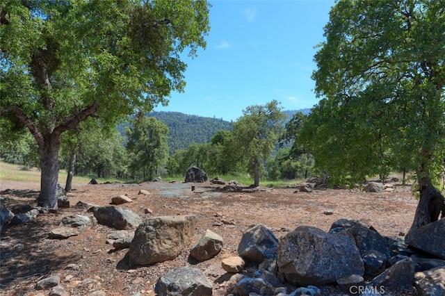 6097 Sherlock Rd, Midpines, CA 95345 - mountain view