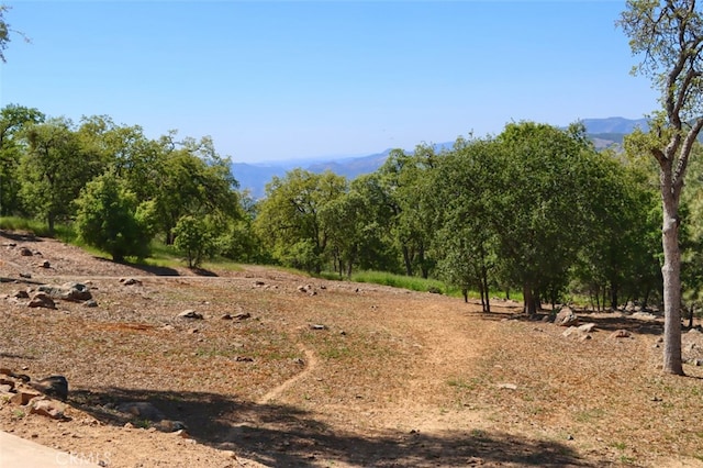 6097 Sherlock Rd, Midpines, CA 95345 - mountain view