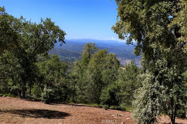 6097 Sherlock Rd, Midpines, CA 95345 - mountain view