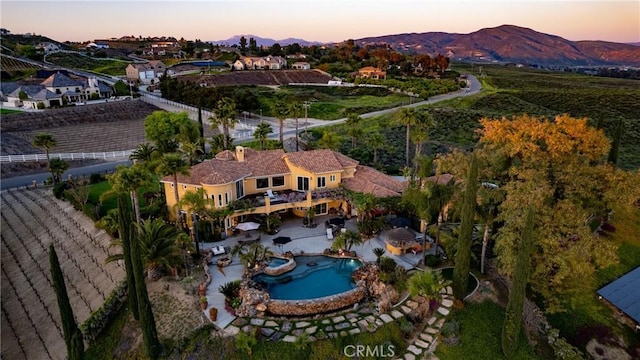 35445 Linda Rosea Rd, Temecula, CA 92592 - photo 69