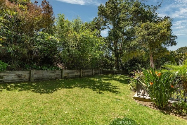 3904 Via Cardelina, Palos Verdes Estates, CA 90274 - view of yard