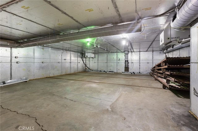 18333 Lancaster Rd, Lancaster, CA 93536 - view of garage
