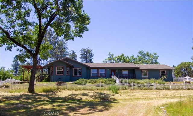 32760 Ram Ln, North Fork, CA 93643