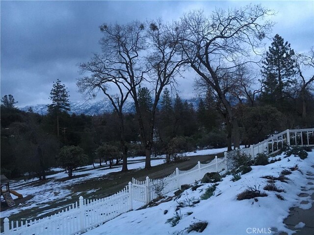 32760 Ram Ln, North Fork, CA 93643