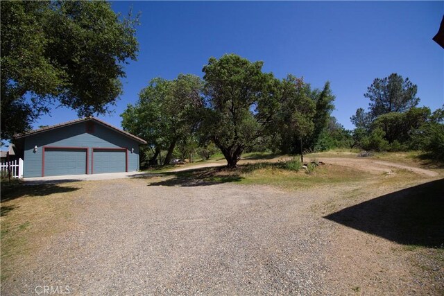 32760 Ram Ln, North Fork, CA 93643