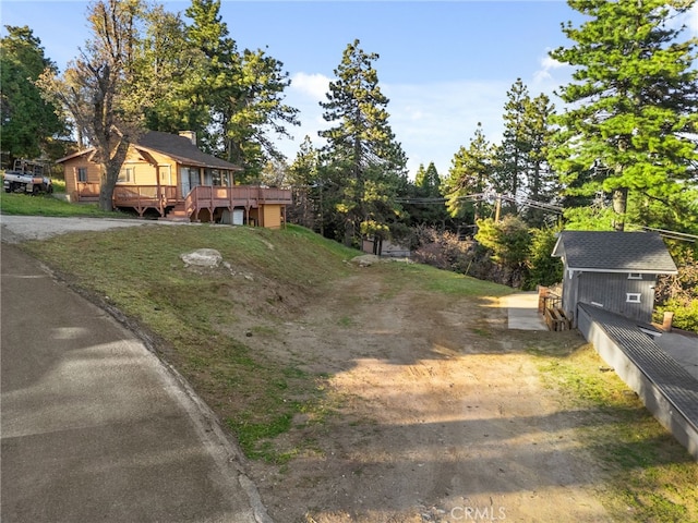 0 Summit Dr, Crestline, CA 92325 - photo 1