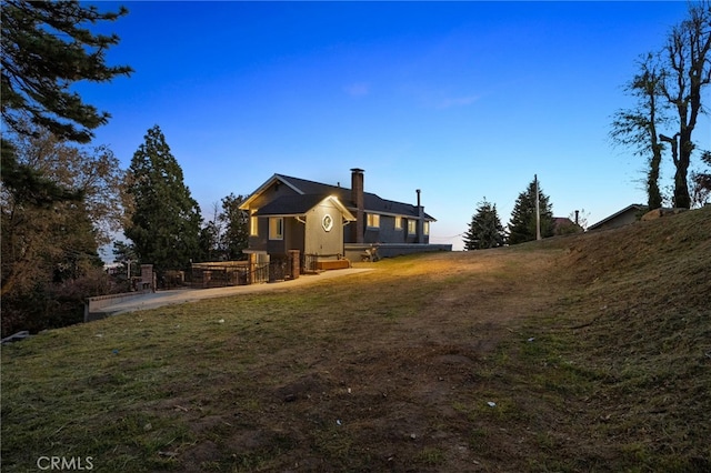 0 Summit Dr, Crestline, CA 92325 - photo 2
