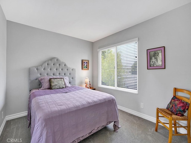 3842 Montego Dr, Huntington Beach, CA 92649 - carpeted bedroom featuring baseboards