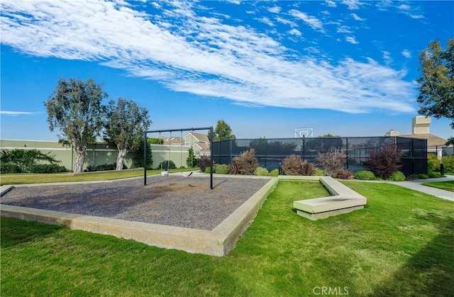 3842 Montego Dr, Huntington Beach, CA 92649 - view of property's community