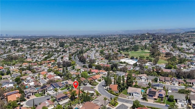 24182 Torena Cir, Mission Viejo, CA 92691 - view of property location with nearby suburban area