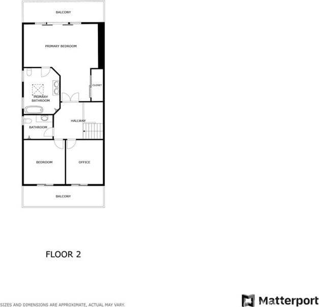 24182 Torena Cir, Mission Viejo, CA 92691 - floor plan / room layout
