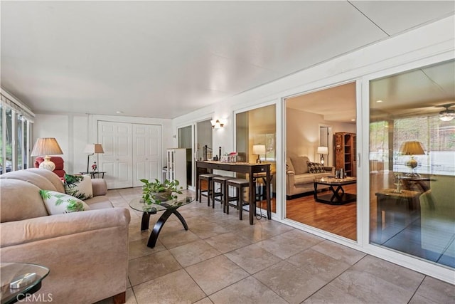 19439 Oak Crossing Rd, Newhall, CA 91321 - view of living area
