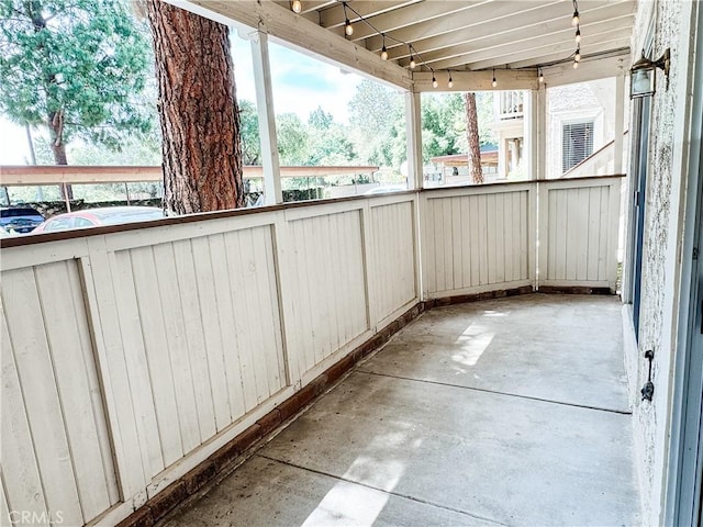 2474 Pleasant Way Unit E, Thousand Oaks, CA 91362 - view of balcony