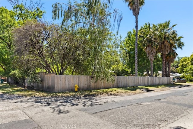 297 Connors Ave, Chico, CA 95926 - view of asphalt street