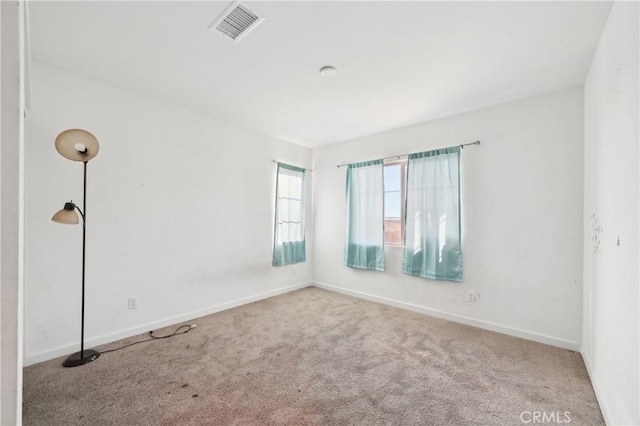 36927 Arezzo Ct, Beaumont, CA 92223 - empty room featuring carpet floors and baseboards