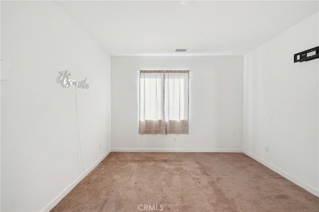 36927 Arezzo Ct, Beaumont, CA 92223 - spare room with carpet floors and baseboards