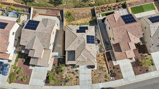 36927 Arezzo Ct, Beaumont, CA 92223 - aerial view